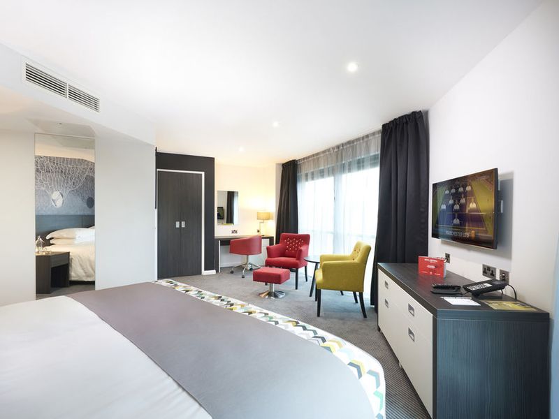 Hotel Photo 5