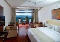 Отзывы Ragamaya Resort & Spa Munnar, 5 звезд