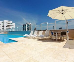 Holiday Inn Express - Cartagena Bocagrande Cartagena de Indias Colombia
