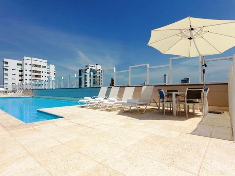 Holiday Inn Express - Cartagena Bocagrande, an IHG Hotel