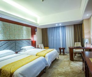 Kaili International Hotel Zhangjiajie China