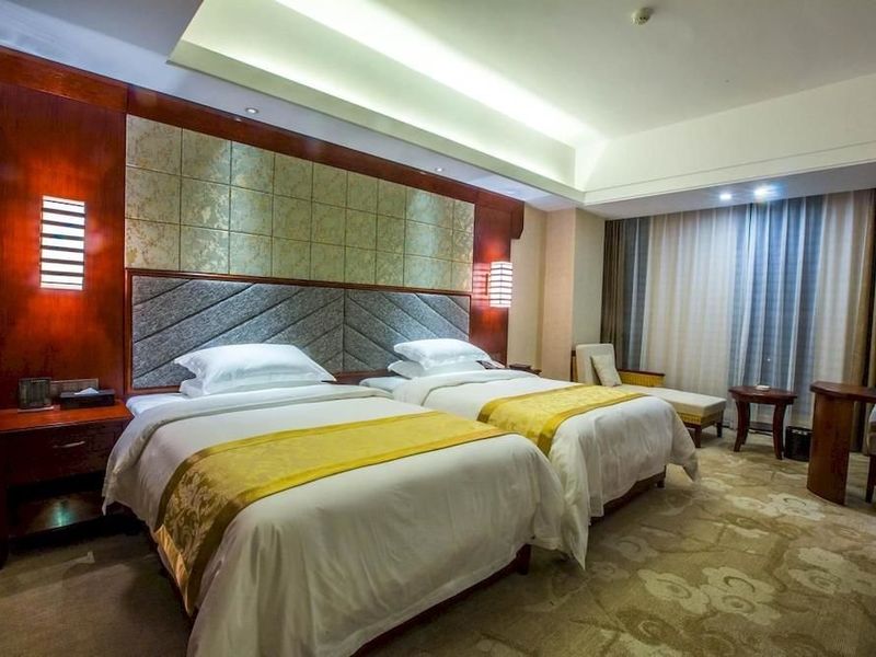 صورة الفندق 2