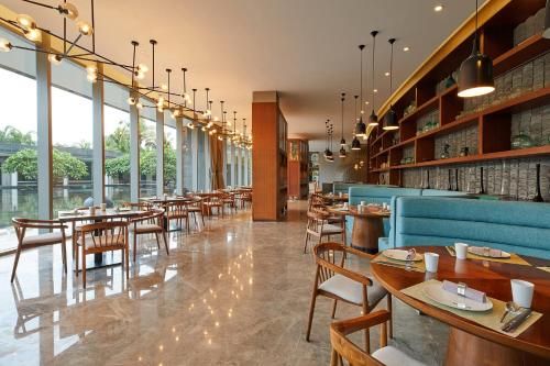 Hotel Photo 13