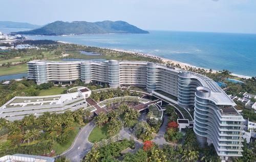 Hotel Photo 22