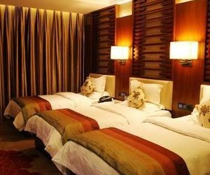 Sheenava Hotel Shangrila China