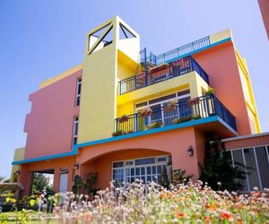 Provence Homestay Magong City Taiwan