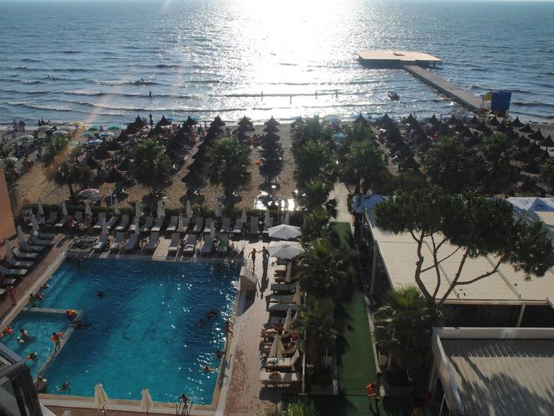Hotel Photo 16