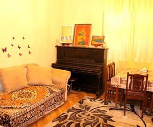 Karson Guest House and Tours Yerevan Armenia