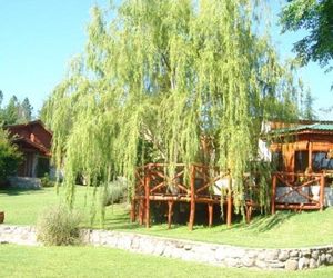 Armonías del Río Cabañas-Spa Santa Rosa Argentina