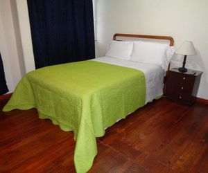 Apartahotel Villa Inés Bogota Colombia