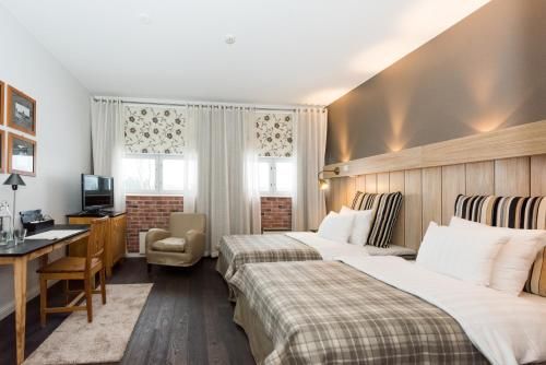 Hotel Photo 2