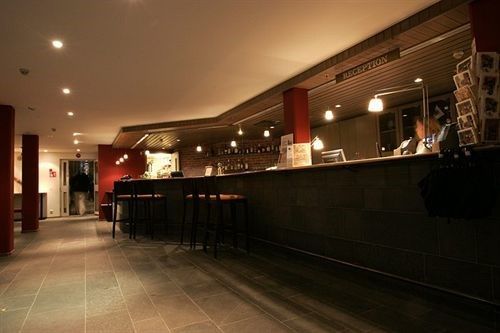 Hotel Photo 16