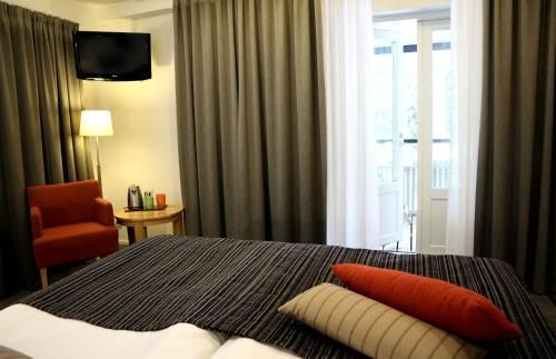 Hotel Photo 1