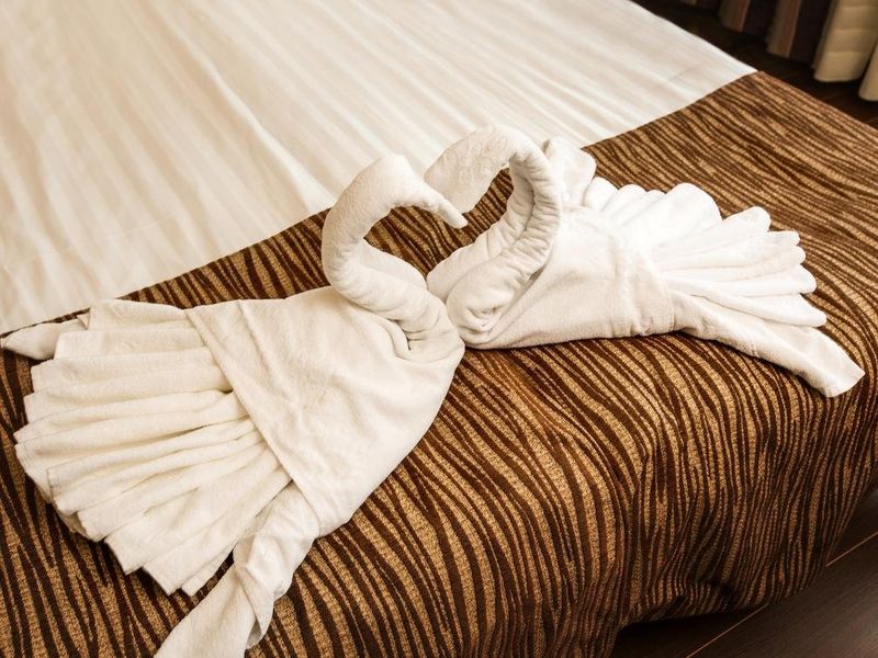 Hotel Photo 8