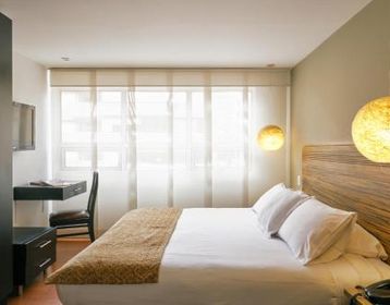 hotel booking template