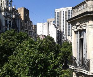 Astoria Hotel Buenos Aires Argentina