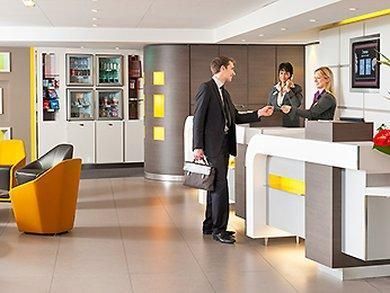 Hotel Photo 18