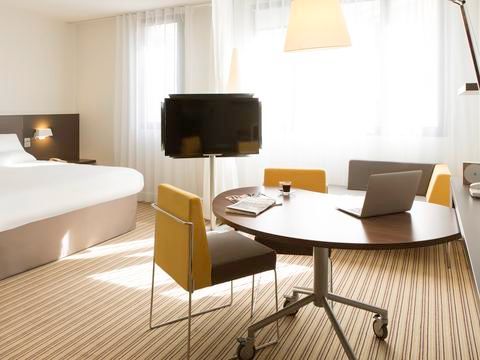 Hotel Photo 6