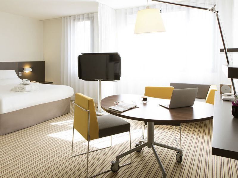 Hotel Photo 7