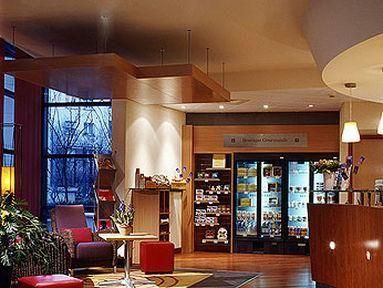 Hotel Photo 9