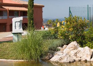 Hotel Park De Letoile St. Laurent-du-Var France