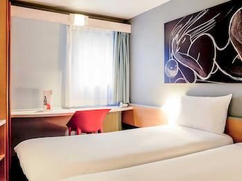 ibis Lyon Nord