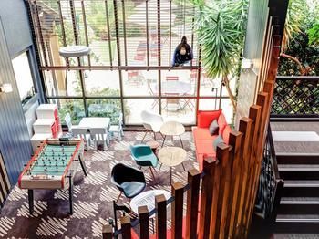 Hotel Photo 15