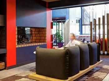 Hotel Photo 16
