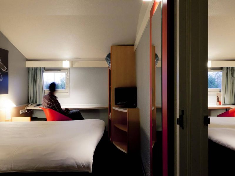 Hotel Photo 5