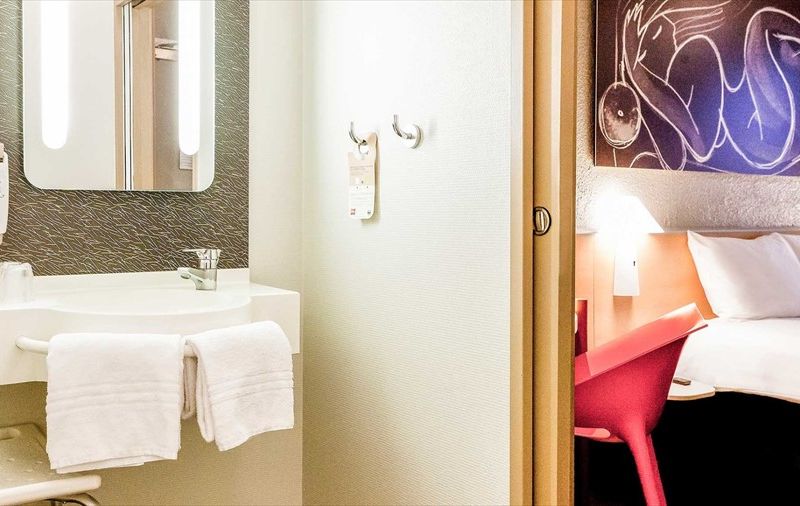 Hotel Photo 9