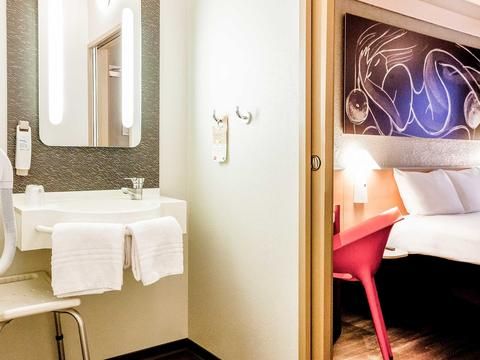 Hotel Photo 10