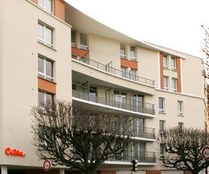 Aparthotel Adagio Access Paris Quai dIvry Ivry-sur-Seine France