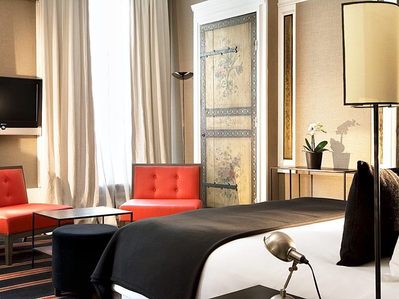 Hotel Photo 3