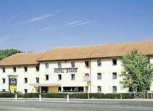 Hotel Stars Geneve Aeroport Ferney-Voltaire France