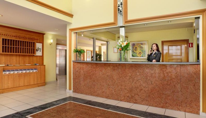 Hotel Photo 14