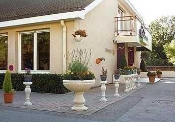 Hotel Photo 20