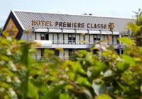 Отзывы Premiere Classe Montpellier Sud Lattes, 1 звезда