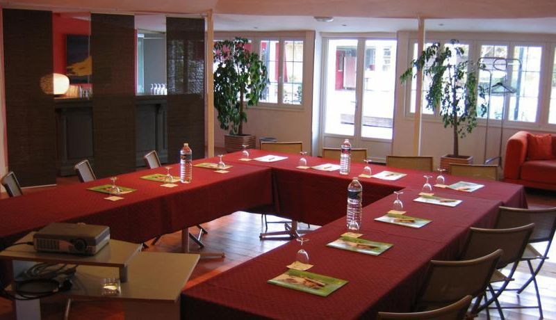 Hotel Photo 10