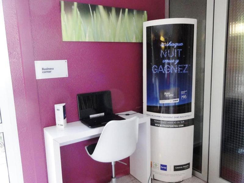 Hotel Photo 14