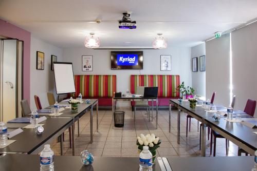 Hotel Photo 17
