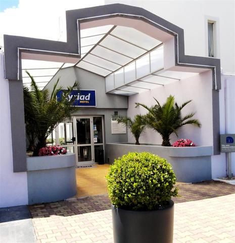 Hotel Photo 21