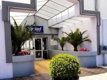 Hotel Photo 22