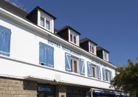 Отзывы Hôtel Les Gens De Mer — Lorient, 2 звезды
