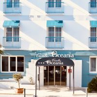 Hotel Escale Oceania Lorient