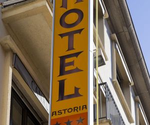 Comfort Hotel Astoria Lorient Lorient France
