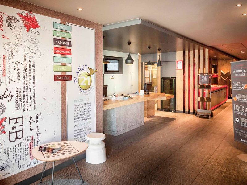 Hotel Photo 16