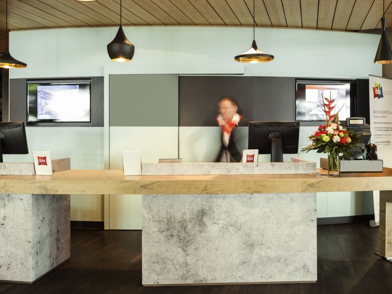 Hotel Photo 18