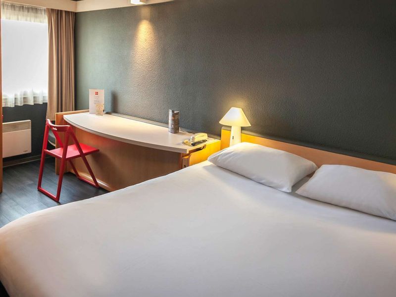 Hotel Photo 6