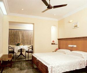 Hotel Park View Andheri East India