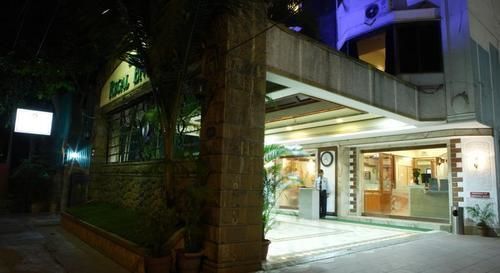Hotel Photo 22